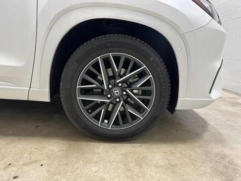 Used 2024 Lexus TX 350 AWD w/ Technology Package image 13