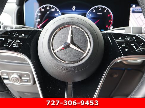 Certified 2025 Mercedes-Benz G 550 image 25