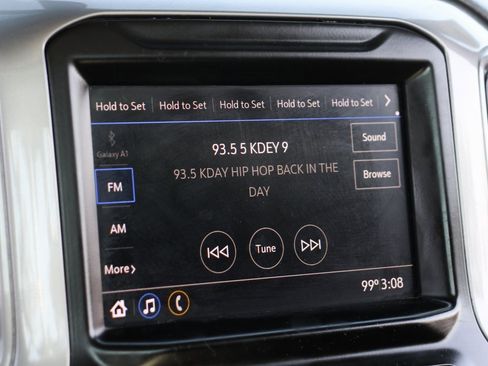 Used 2020 GMC Sierra 1500 2WD Regular Cab w/ Fleet Convenience Package image 26