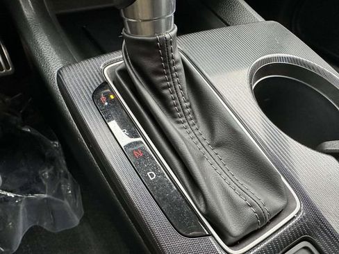 Certified 2025 Honda Civic Sport Touring image 20