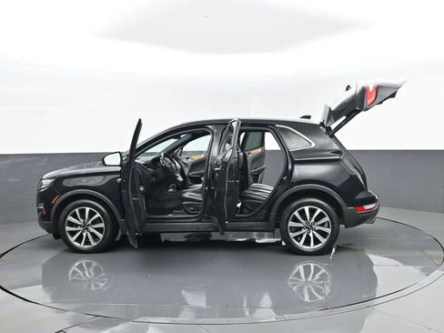 Used 2019 Lincoln MKC Reserve w/ MKC Climate Package image 35