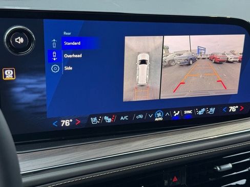 New 2026 Chevrolet Tahoe Premier image 22