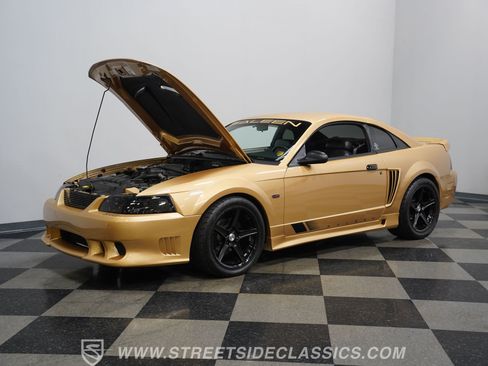 Used 2000 Ford Mustang GT RWD image 30