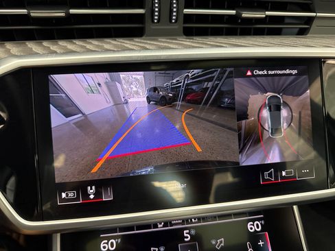 Used 2024 Audi A6 2.0T Premium w/ Convenience Package image 26