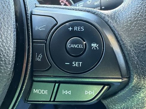 Certified 2024 Toyota RAV4 LE image 30