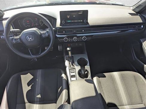 Used 2022 Honda Civic Sport image 16