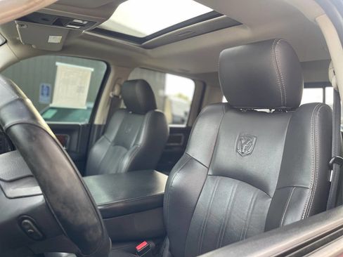 Used 2010 Dodge Ram 2500 Truck Laramie w/ Protection Group image 21