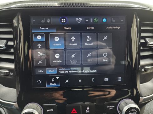 Used 2022 RAM 2500 Laramie image 48