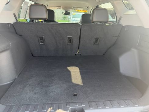 Used 2023 GMC Terrain AT4 w/ Infotainment Package II AWD/4WD image 21