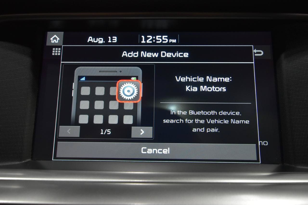 Used 2020 Kia Optima SE FWD image 21