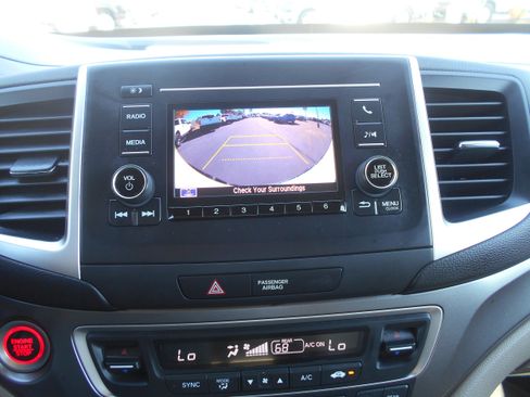 Used 2019 Honda Ridgeline RTL image 15