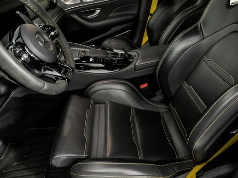 Used 2019 Mercedes-Benz AMG GT 63 S image 22