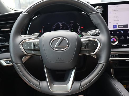 Used 2024 Lexus RX 350 w/ Convenience Package AWD/4WD image 12