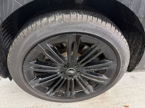 Used 2023 Land Rover Range Rover Long Wheelbase Autobiography AWD/4WD image 25