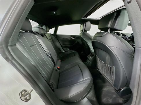 Used 2022 Audi A5 2.0T Premium Plus image 29