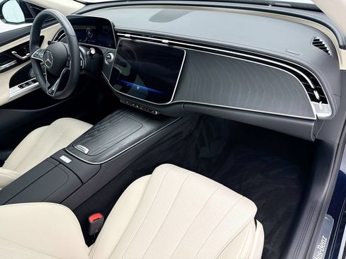 Certified 2026 Mercedes-Benz E 350 Sedan image 16