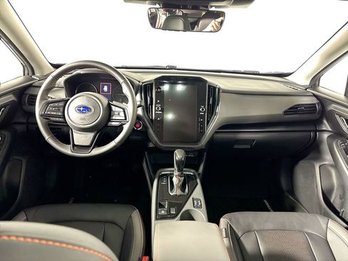 Certified 2025 Subaru Crosstrek 2.5i Limited w/ Popular Package #3A image 13