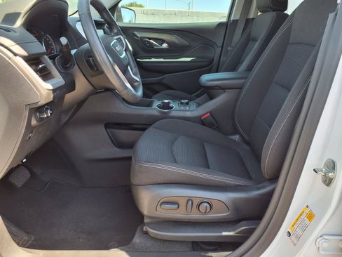 Used 2023 GMC Terrain SLE w/ Driver Convenience Package FWD image 20