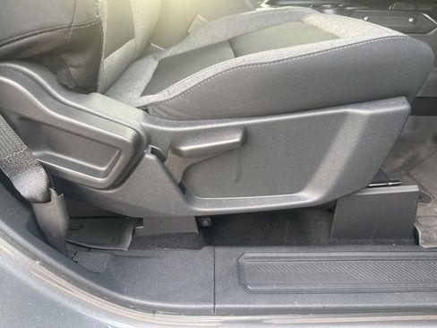 Used 2025 Ford Bronco 2-Door image 27