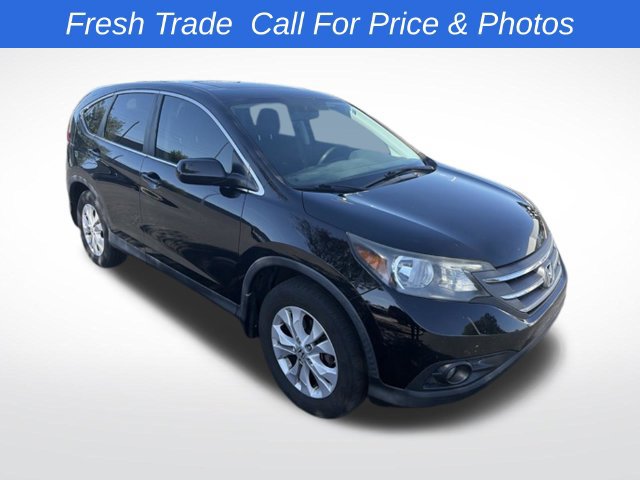 Used 2012 Honda CR-V EX image 7