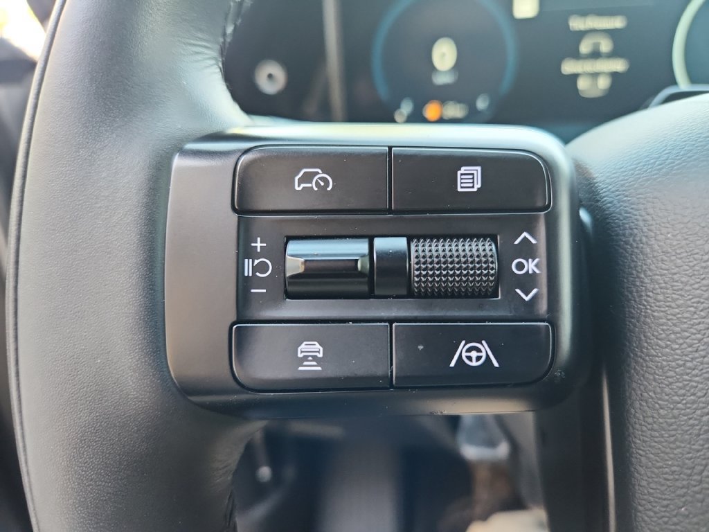Used 2025 Hyundai Santa Fe Calligraphy AWD/4WD image 20