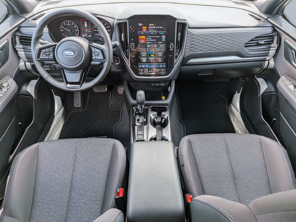 Certified 2026 Subaru Forester Premium AWD/4WD image 16