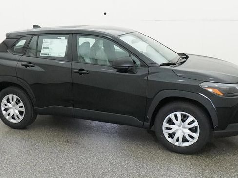 New 2026 Toyota Corolla Cross L FWD image 12