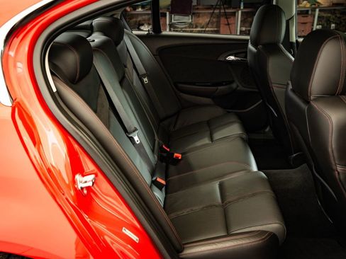 Used 2017 Chevrolet SS RWD image 47