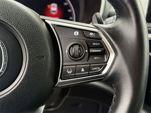 Certified 2025 Acura MDX SH-AWD image 14