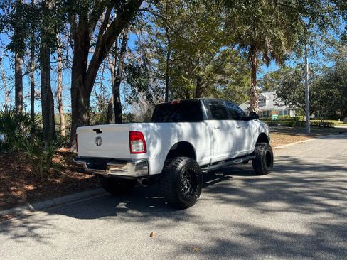 Used 2019 RAM 2500 Big Horn image 7