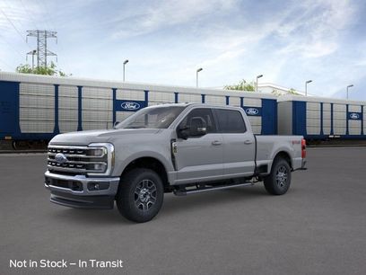 New 2026 Ford F250 Lariat w/ FX4 Off-Road Package