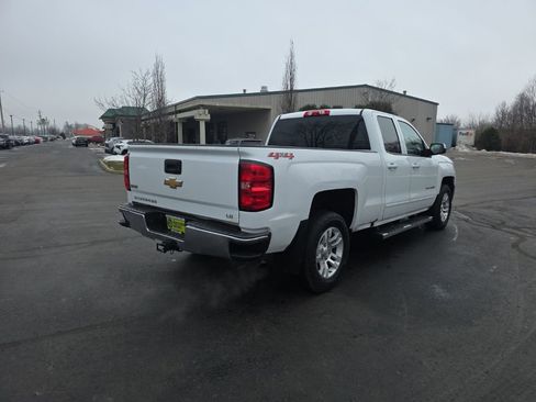 Used 2019 Chevrolet Silverado 1500 LT w/ All Star Edition image 10