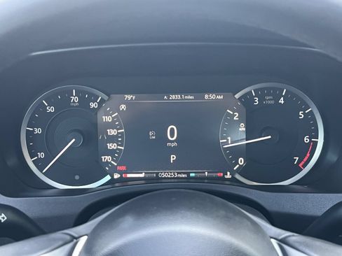 Used 2020 Jaguar XE S RWD image 22