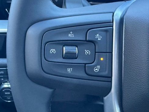 New 2026 GMC Sierra 1500 SLT w/ SLT Premium Plus Package image 8