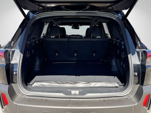 New 2026 Subaru Outback Limited AWD/4WD image 12