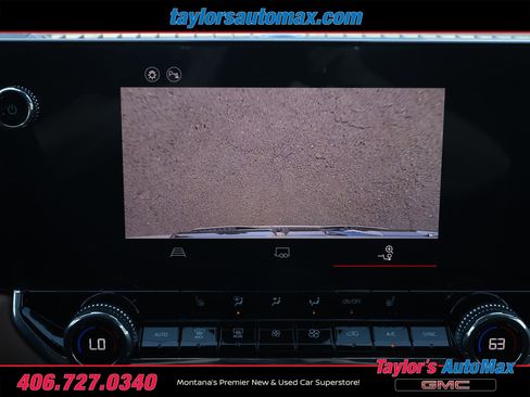 New 2026 GMC Canyon AT4 w/ Nightfall Essentials Package image 19