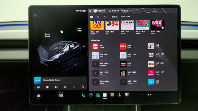 Used 2026 Tesla Model Y 2WD image 68