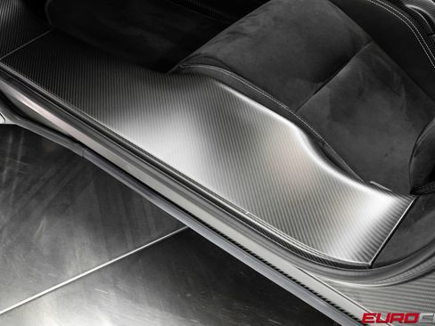 Used 2020 Ford GT Carbon Series RWD image 59