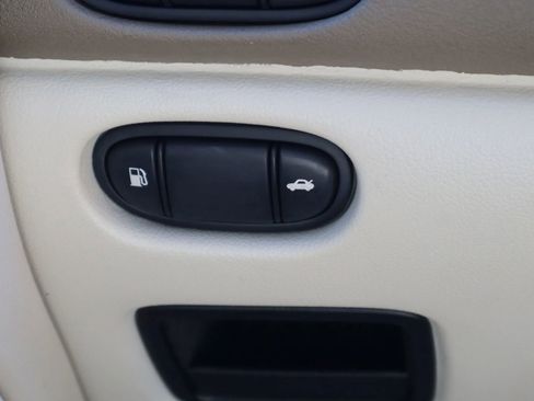Used 2003 Jaguar S-TYPE 3.0 RWD image 13