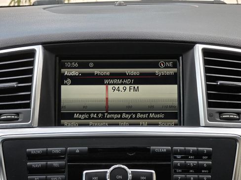 Used 2015 Mercedes-Benz ML 350 2WD image 16