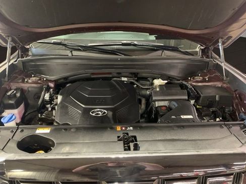 Used 2023 Hyundai Palisade Limited AWD/4WD image 27