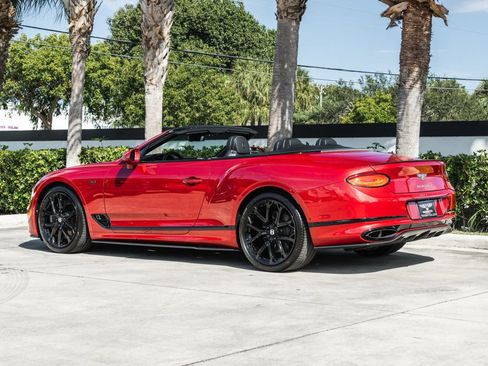 Used 2024 Bentley Continental GT Speed image 5