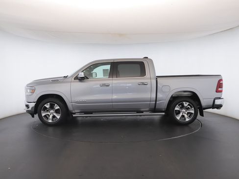 Used 2019 RAM 1500 Laramie image 21