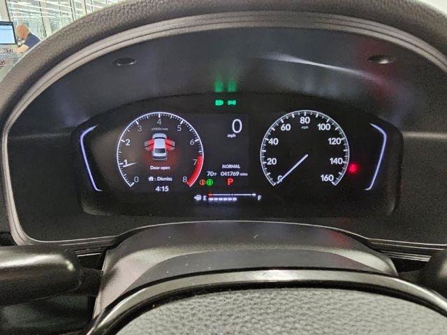 Used 2024 Honda Civic Sport image 18