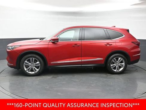 Used 2023 Acura MDX SH-AWD image 2