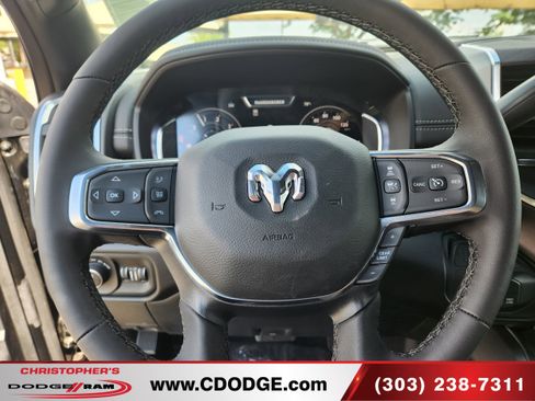 New 2026 RAM 2500 Laramie image 12