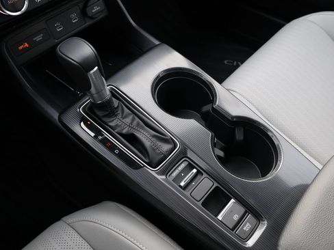 New 2026 Honda Civic Sport Touring image 17