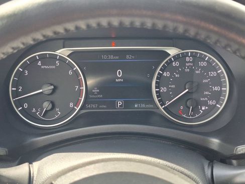 Used 2023 Nissan Sentra SV w/ All-Weather Package FWD image 15