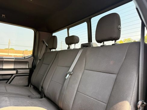 Used 2019 Ford F150 XLT w/ Equipment Group 302A Luxury AWD/4WD image 17