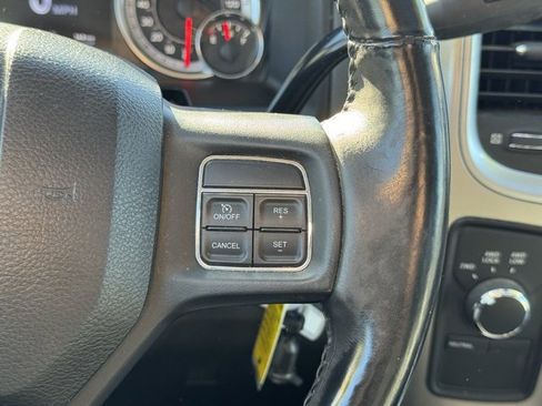 Used 2015 RAM 2500 Big Horn image 26